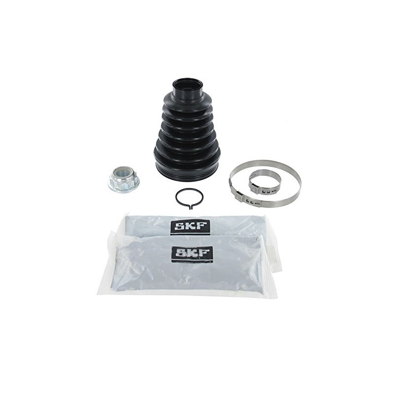 SKF VKJP 8364 Bellows