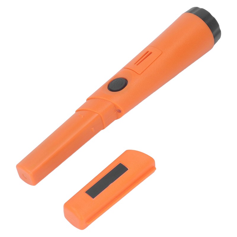 Metal Pinpointer IP68 Waterproof Sensitive 360° Detective Accurate Positioning Underwater