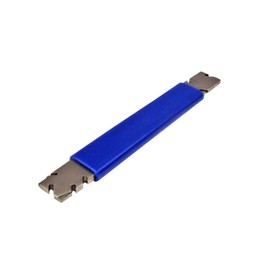 5 1/2 Inch Deluxe Prong Lifter with Fiber Grip Black