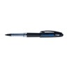 Pentel Tradio TRJ99A-A Sport Chic Fibre-Tip Pen, Matte Black Body,