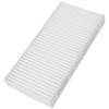 SPARES2GO Cabin Air Filter compatible with Honda CR-V SUV (Pack