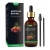 Aceite De Batana Jjokiki 60ml Para Crecimiento Capilar
