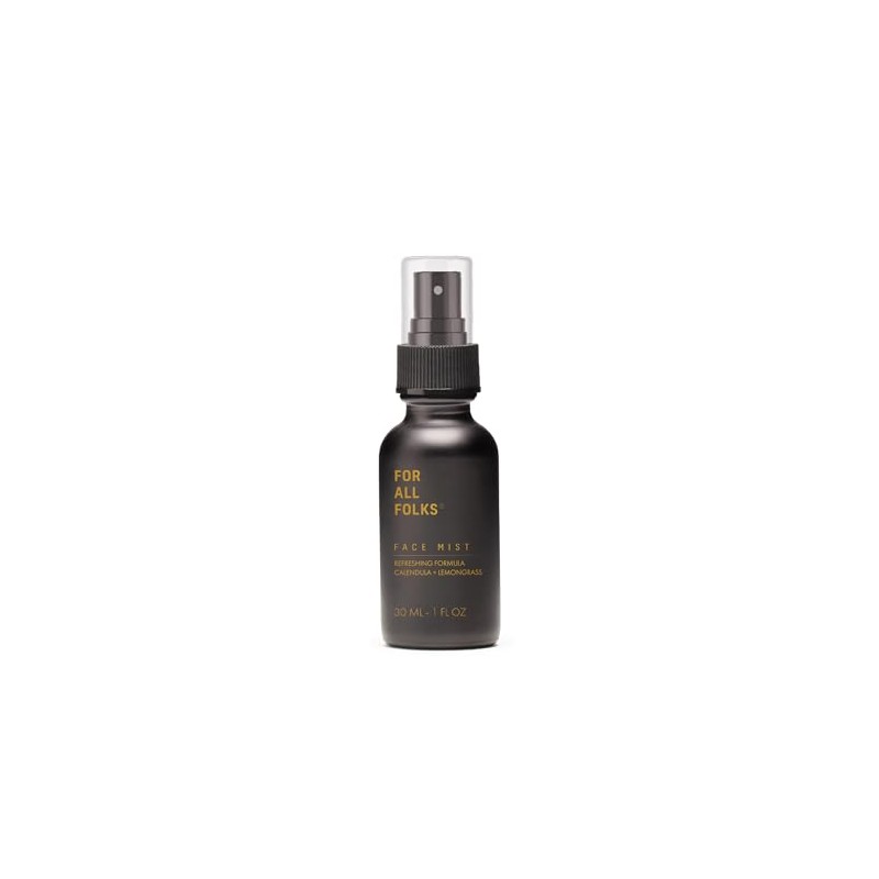 Face Mist Refresca e Hidrata la Piel con Caléndula, Pepino