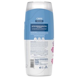 Grisi Shower Gel Leche Burra Jabón Líquido Corporal Hidratante 450