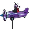 Premier Kites Pilot Pal Spinner - Ladybug
