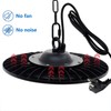 UFO Factory Light Low Power Consumption Light Bulb for Industrial