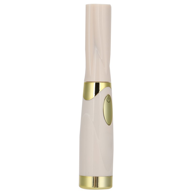 Heated Eyelash Curler USB Rechargeable Electric Lash Curlers Curling Tool