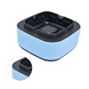 Smokeless Ashtray, USB Charging Ashtray Negative Ion Air Purifier, Multifunctional