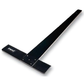 T Square, Blade Length 703mm, Square Type Combination, Tool Body Material Wood, Measuring