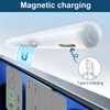 Magnetic Stylus Pen Rechargeable Tablet Pencil Active Capacitive Stylus Pen