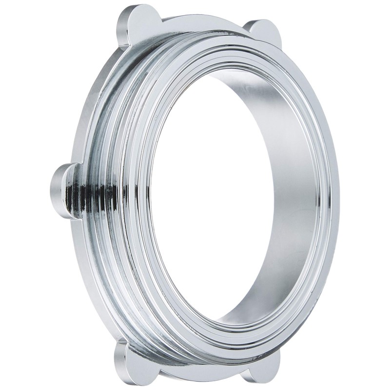 ミヤコ （MIYAKO） 排水トラップ用ロックナット Z44KLCW-RN