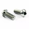 Titanium Front & Rear Disc Brake Rotor Bolts Ducati 1199