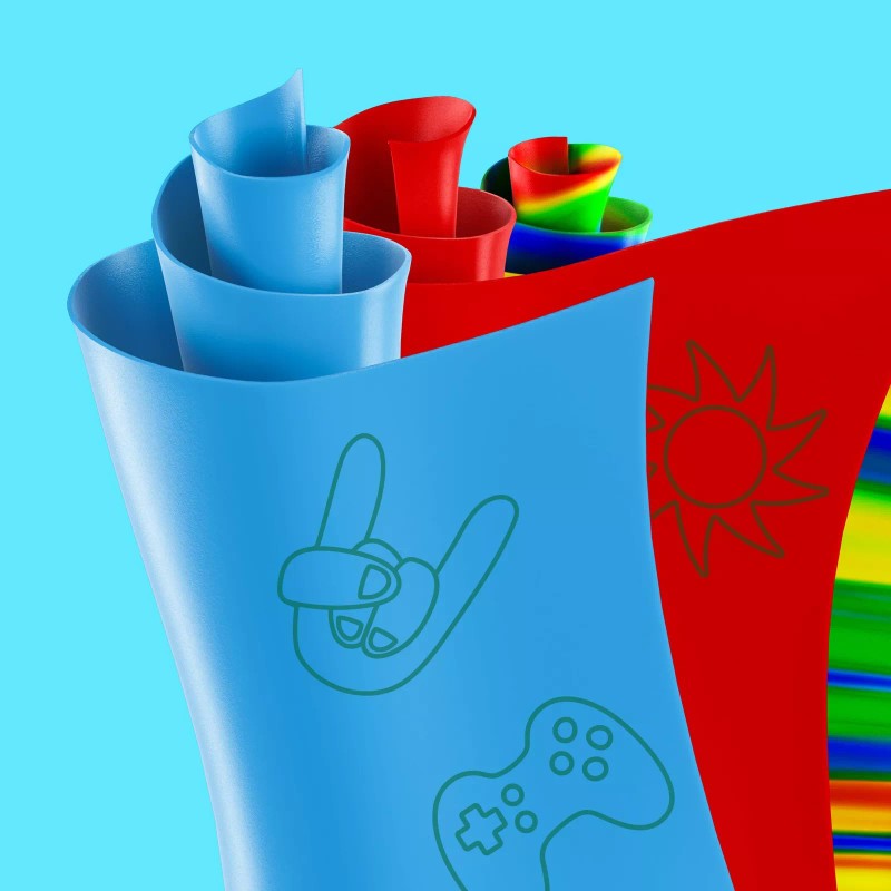 Betty Crocker Fruit Roll Ups Variety Pack 10 Count Strawberry