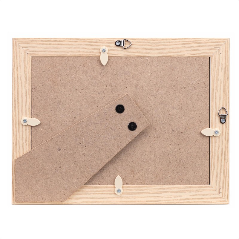 Kenko JGM-2L-IV Grace Merrow Miu Picture Frame, For Both 6.6