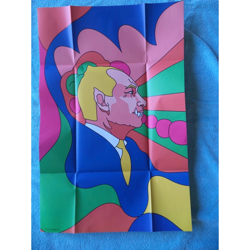 CRA-Z-ART CRAZART WASHABLE MARKERS -10