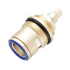 Ownace Pair of Replacement Bath Tap Valves Quarter Turn Ceramic