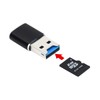 Xiwai USB 3.0 to Micro SD SDXC TF Card Reader