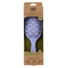 Wet Brush Go Green Thick Hair Paddle - Purple
