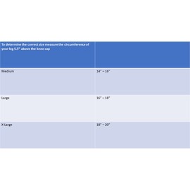 Alpha Medical OA Unloading Knee Brace with Valgus/Varus Adjustment and Range of Motion Hinge for Osteoarthritis, Rheumatoid Arthritis, Meniscal Cartilage Derangement. L1846 (Medium Right)