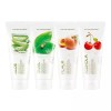 Nature Republic 1+1+1 프레시 허브 폼클렌징 4종 택 1 [1.아세로라