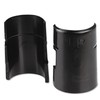 Wire Shelving Shelf Lock Clips, Spare Clip Pack For Racks