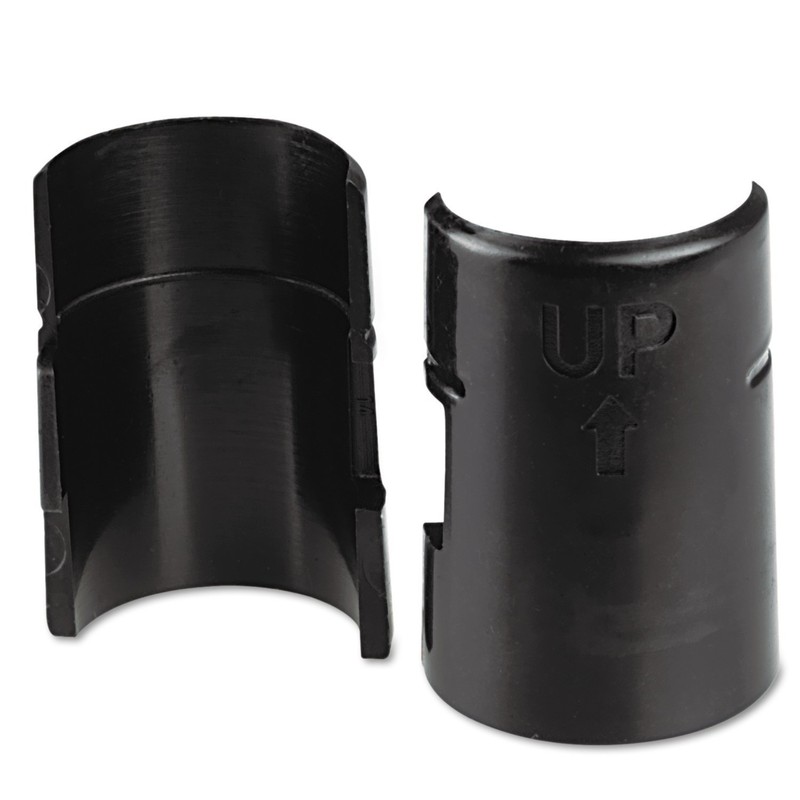 Wire Shelving Shelf Lock Clips, Spare Clip Pack For Racks