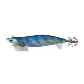 YAMASHITA EGI-OH TR Lure, No. 3.5, 060 Keimura Blue
