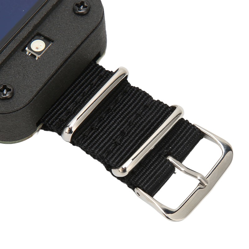 WIFI for Smart Watch Development Board Wearable OLED Display Attack