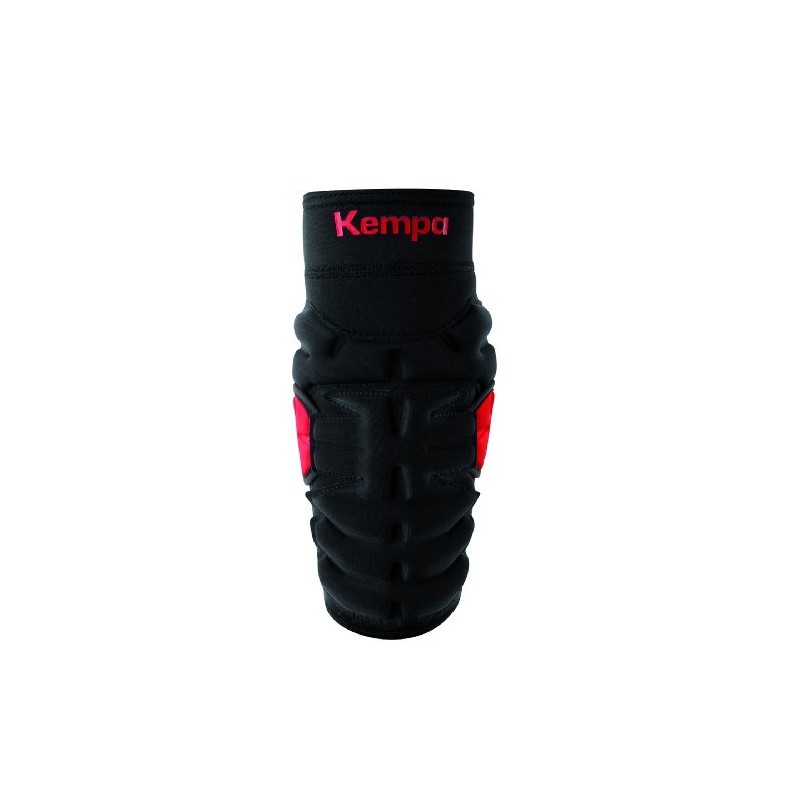 Kempe Uni Elbow Guard Kguard black Size:S