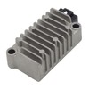 YCHOICEAUMO Regulator Rectifier, Regular Rectifier, TW200, Selo 225, Majesty 125,