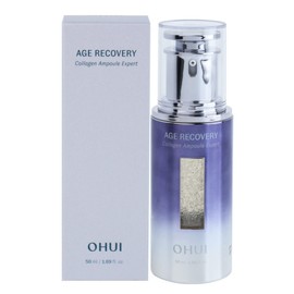 Ohui Age Recovery Collagen Ampoule Expert 50ml / 오휘 에이지 리커버리 콜라겐 앰플 엑스퍼트 50ml