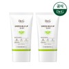 Dr.G Green Mild Up Sun Plus 50ml 1+1 / 닥터지 그린 마일드 업 선 플러스 50ml 1+1