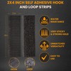 GGR Supplies Convenient and Strong- Sets of Hook and Loop