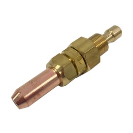 Yamato A-Type Cutters Tinder No. 2