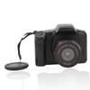 Digital Camera for Photography, 16X Digital Zoom Vlogging Camera Autofocus