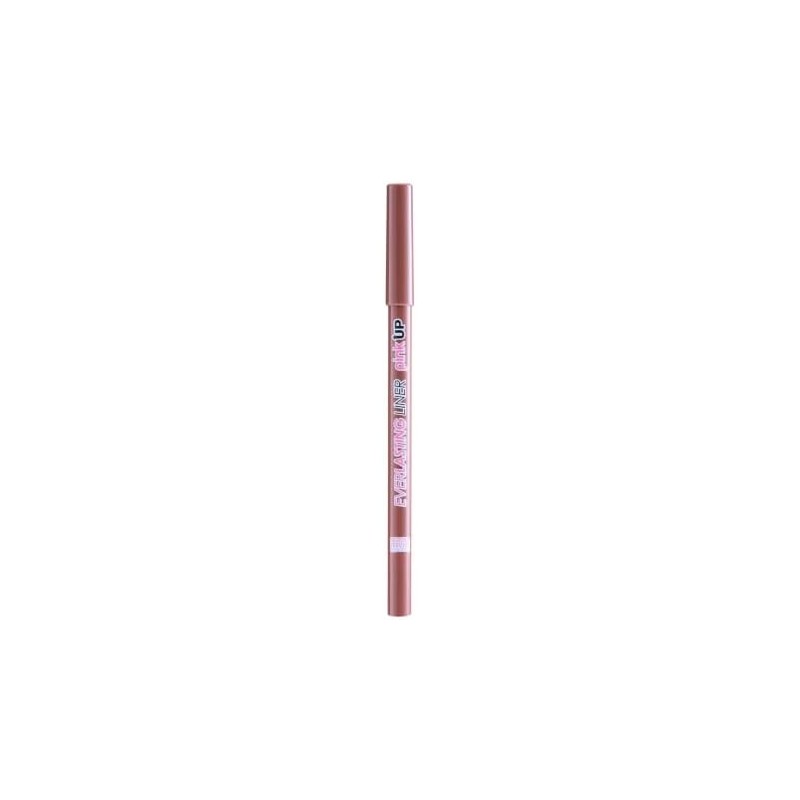 PINK UP Everlasting Lip Liner Labial Maquillaje Mocha PKEVL06