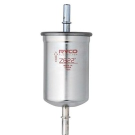 Ryco Fuel Filter (Z622)