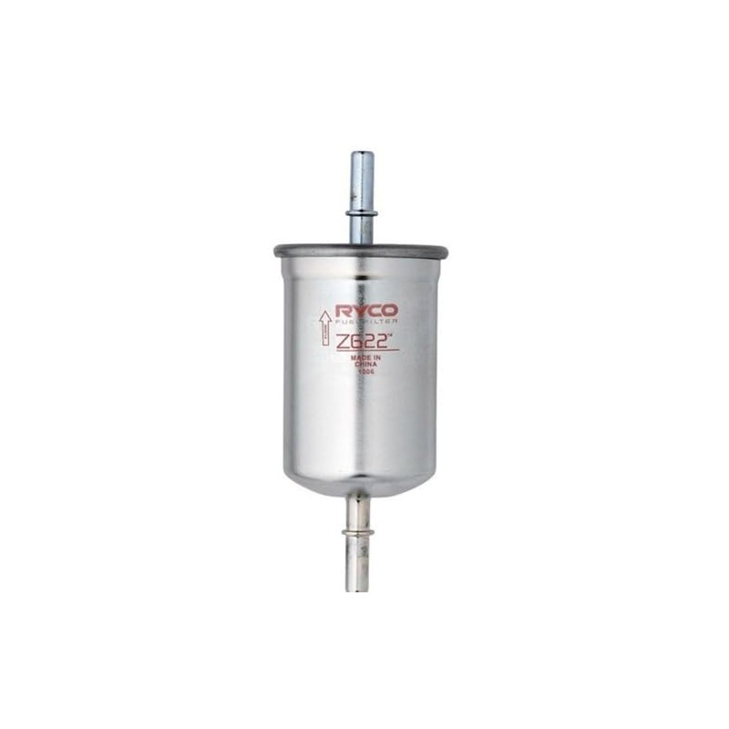 Ryco Fuel Filter (Z622)