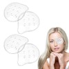 OUDQFCJ Pack of 4 Eye Protection After Surgery Vented Eye