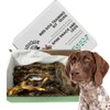 Quail Wing Dog Training Kit - Nutritious Dog Treats and