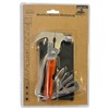 MASTERPROOF 13-in-1 Multi-Function Tool