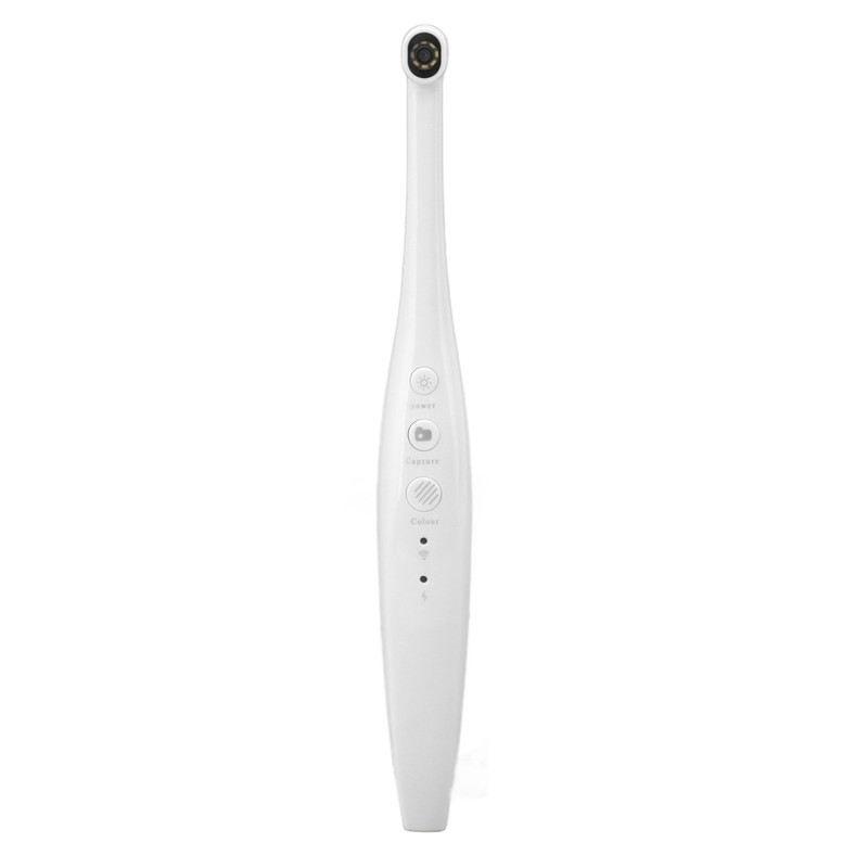 WiFi Oral Camera Smart HD 2 Million Pixels IP67 Waterproof