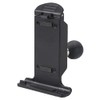 [Rec Mount 17] 0.7 inch (17 mm) Ball Attachment, Compatible