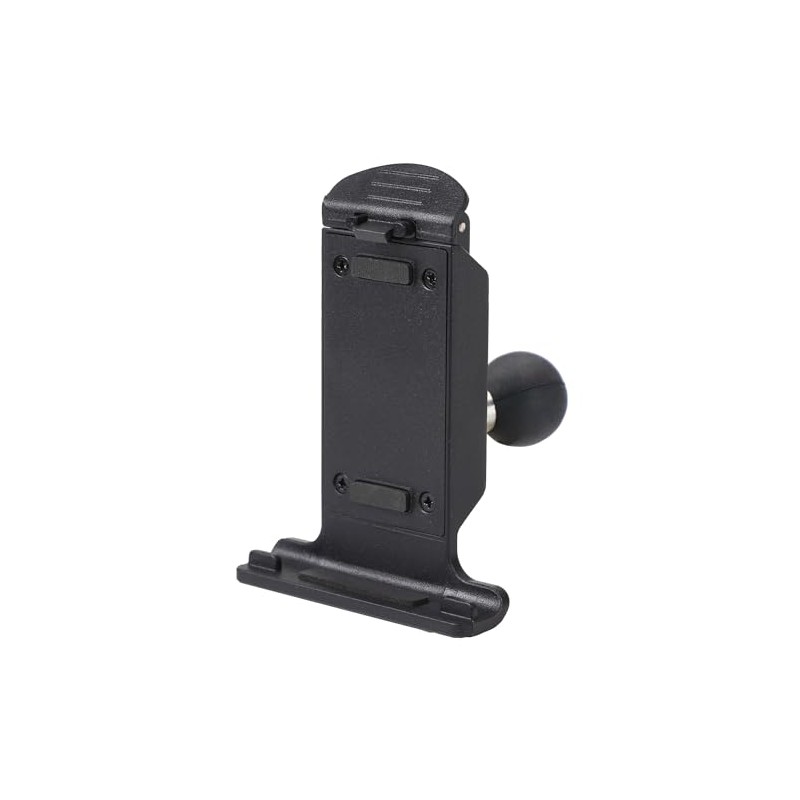 [Rec Mount 17] 0.7 inch (17 mm) Ball Attachment, Compatible