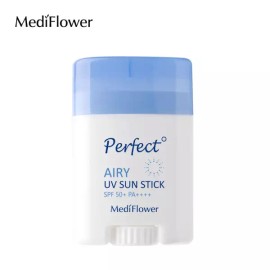 Mediflower 메디플라워 퍼펙트 에어리 유브이 선스틱 23g Mediflower Perfect Airy UV Sun Stick 23g [Single item]