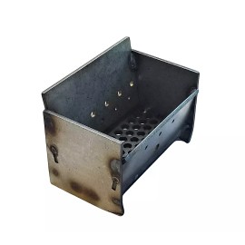 NBK Travis Industries Lopi and Avalon Pellet Burnpot Firepot Grate 91-1291, 99300170