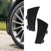 Front Bumper Side Trim Fit Replacement for Benz C‑Class W205