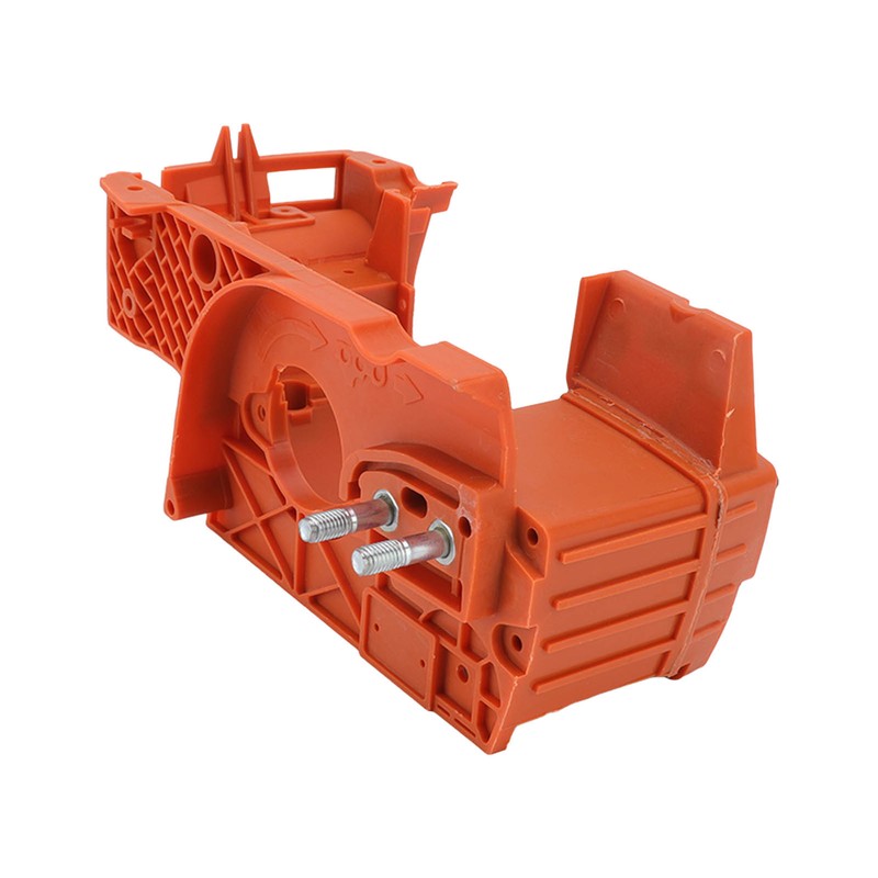 Chainsaw Oil Tank Engine Housing Crankcase Crank Case for Husqvarna
