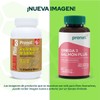 Pronat | Salmon Plus Omega 3 (90 Cápsulas)