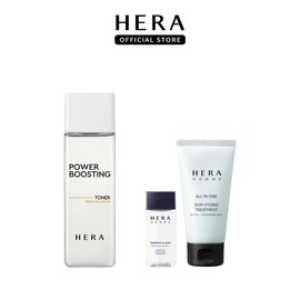 Hera Planning Power Busting Homme Toner / 헤라기획 파워부스팅 옴므 토너